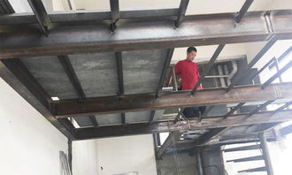 專業鋼結構搭建與建筑材料銷售，成都建材一站式服務